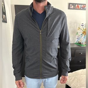 LuluLemon Sojourn Jacket